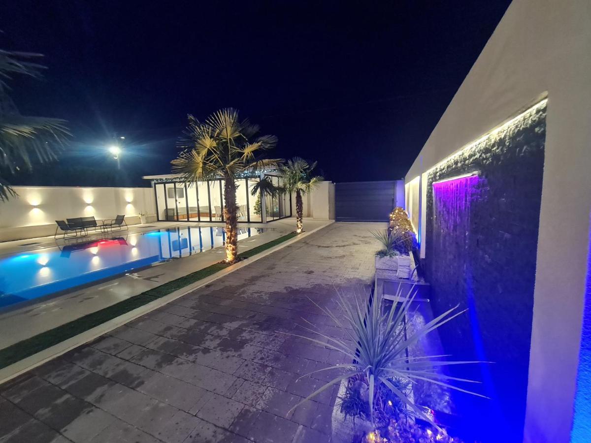 Lt Luxury Villa Rrushkull  Exterior foto