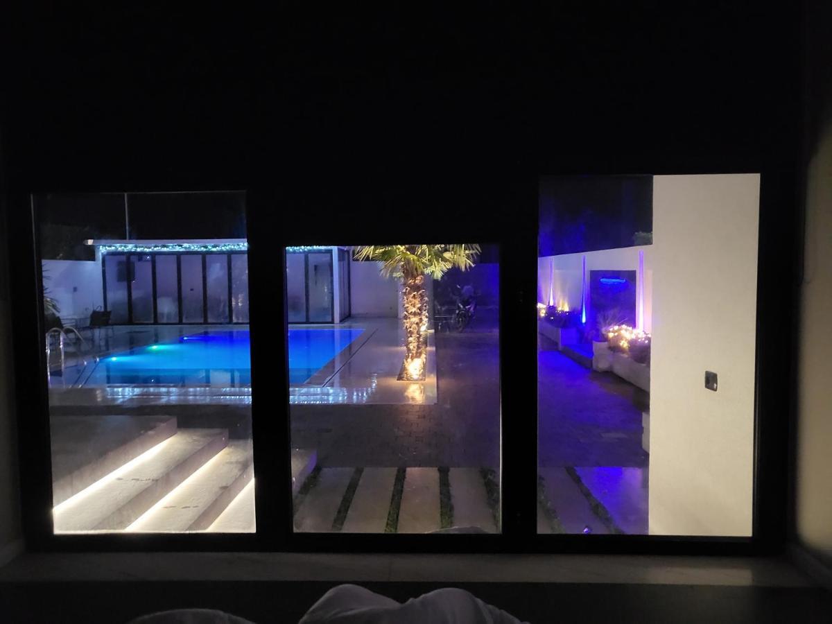 Lt Luxury Villa Rrushkull  Exterior foto